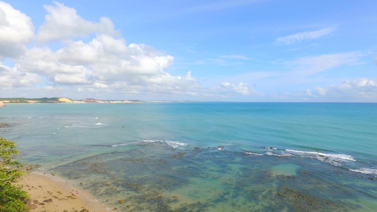 Pousada Marajoara - Pipa Praia de Pipa Exterior foto