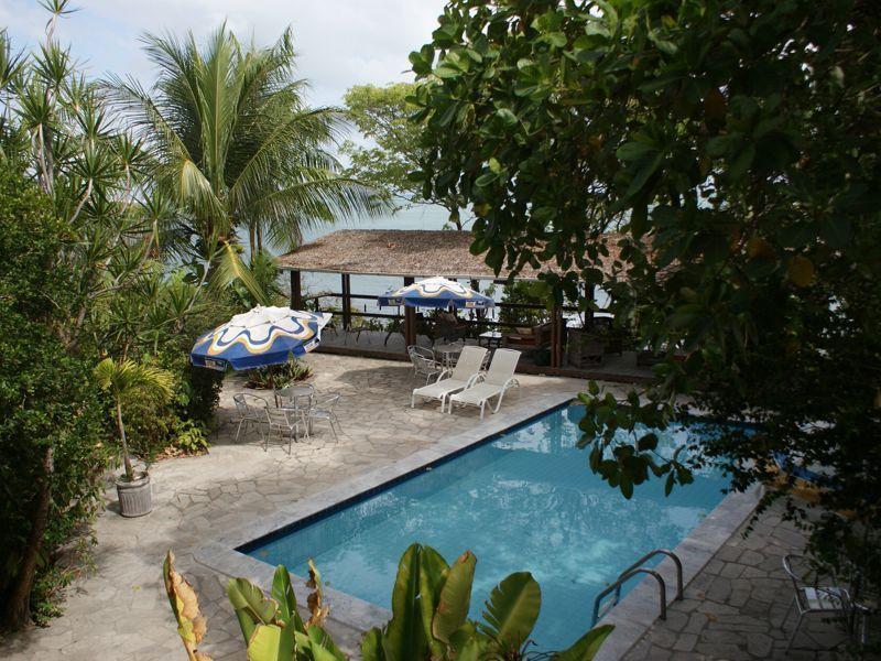 Pousada Marajoara - Pipa Praia de Pipa Exterior foto