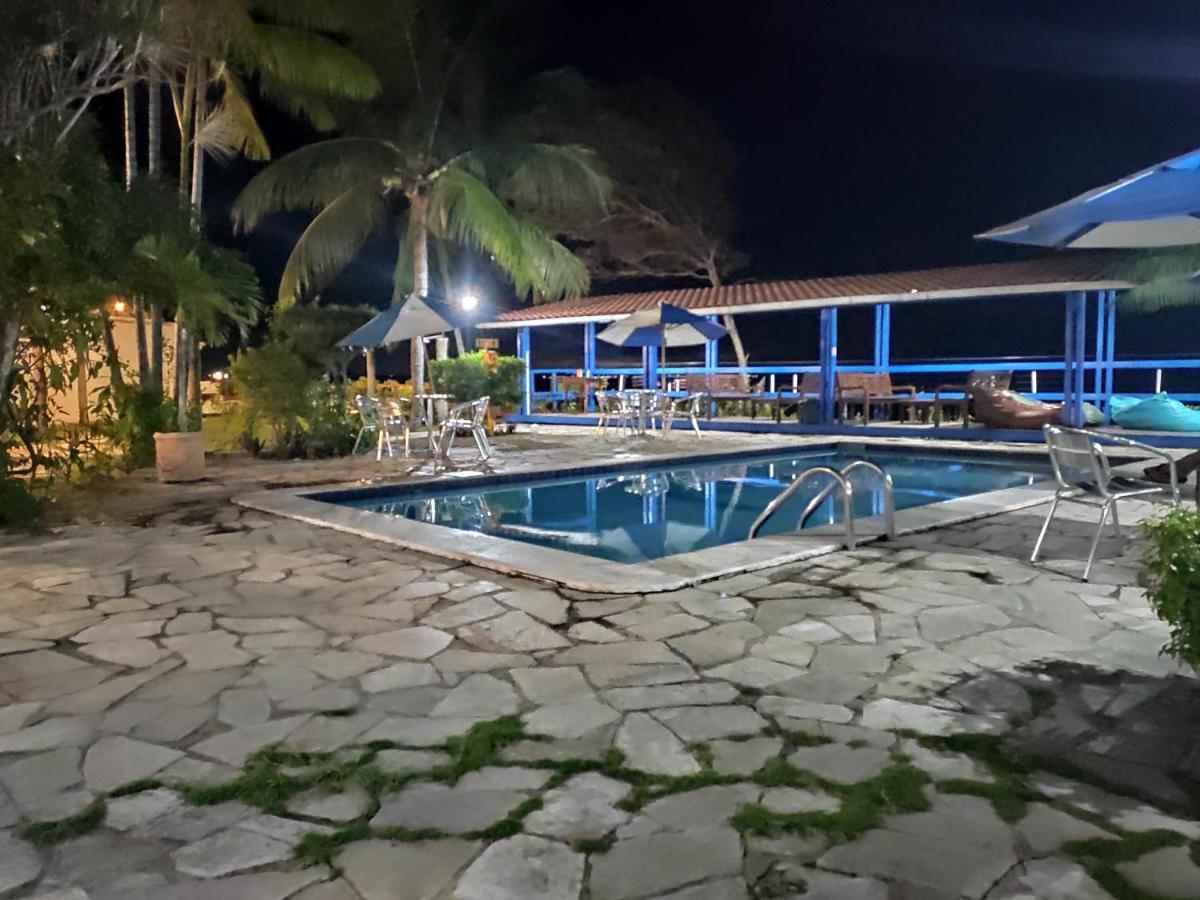 Pousada Marajoara - Pipa Praia de Pipa Exterior foto